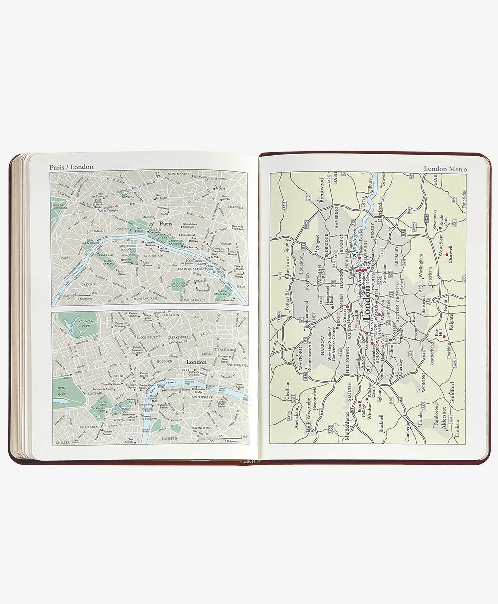 2025 Desk Diary