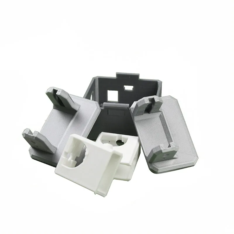 3D Printed Casing for Dancing Robot DIY Project