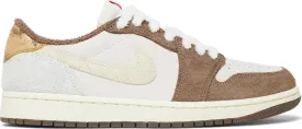 Air Jordan 1 Retro Low OG CNY "YEAR OF THE RABBIT"