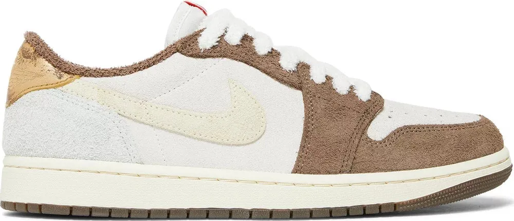 Air Jordan 1 Retro Low OG CNY "YEAR OF THE RABBIT"