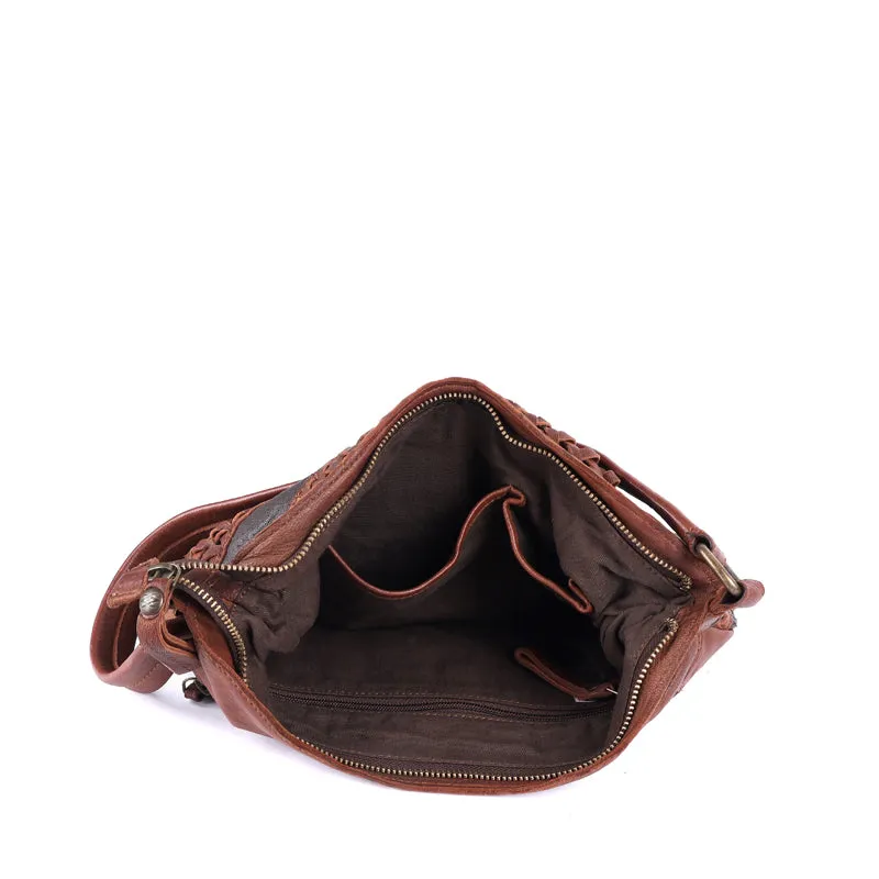 Alisha - The Handbag
