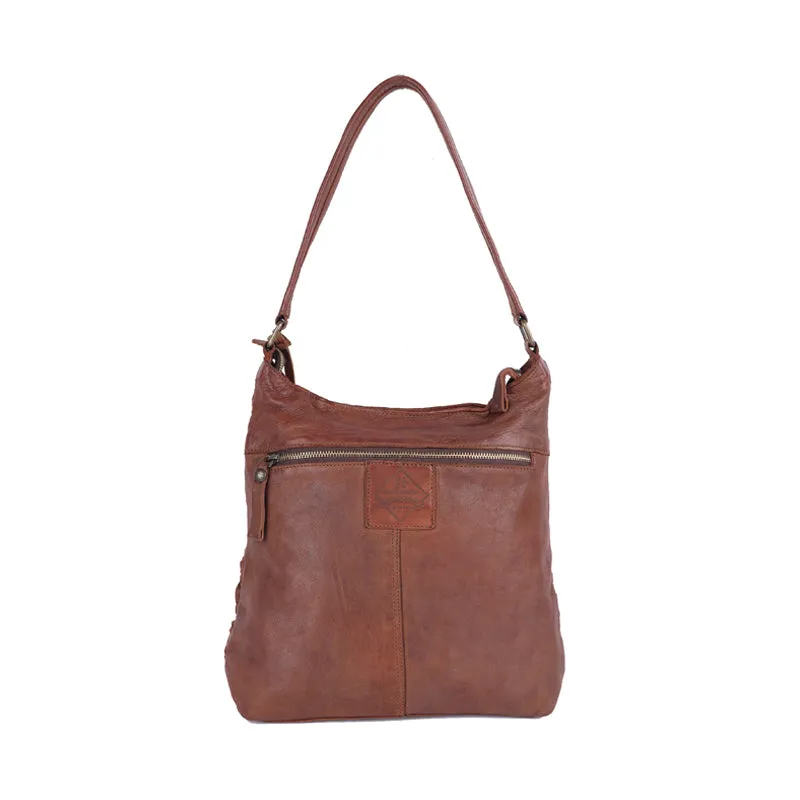 Alisha - The Handbag