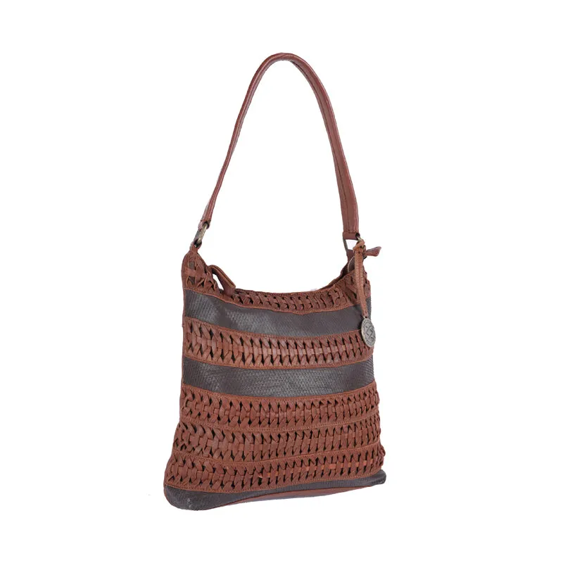 Alisha - The Handbag