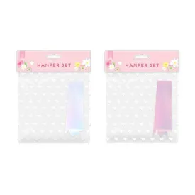 Amazing Mum Mothers Day Gift Bag & Bow