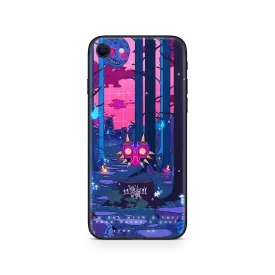 Apple iPhone Majora's mask V2 Skin