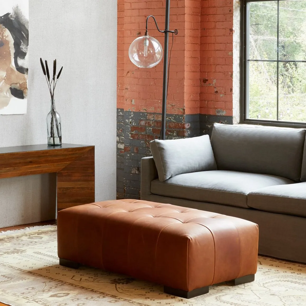 Arden Bench