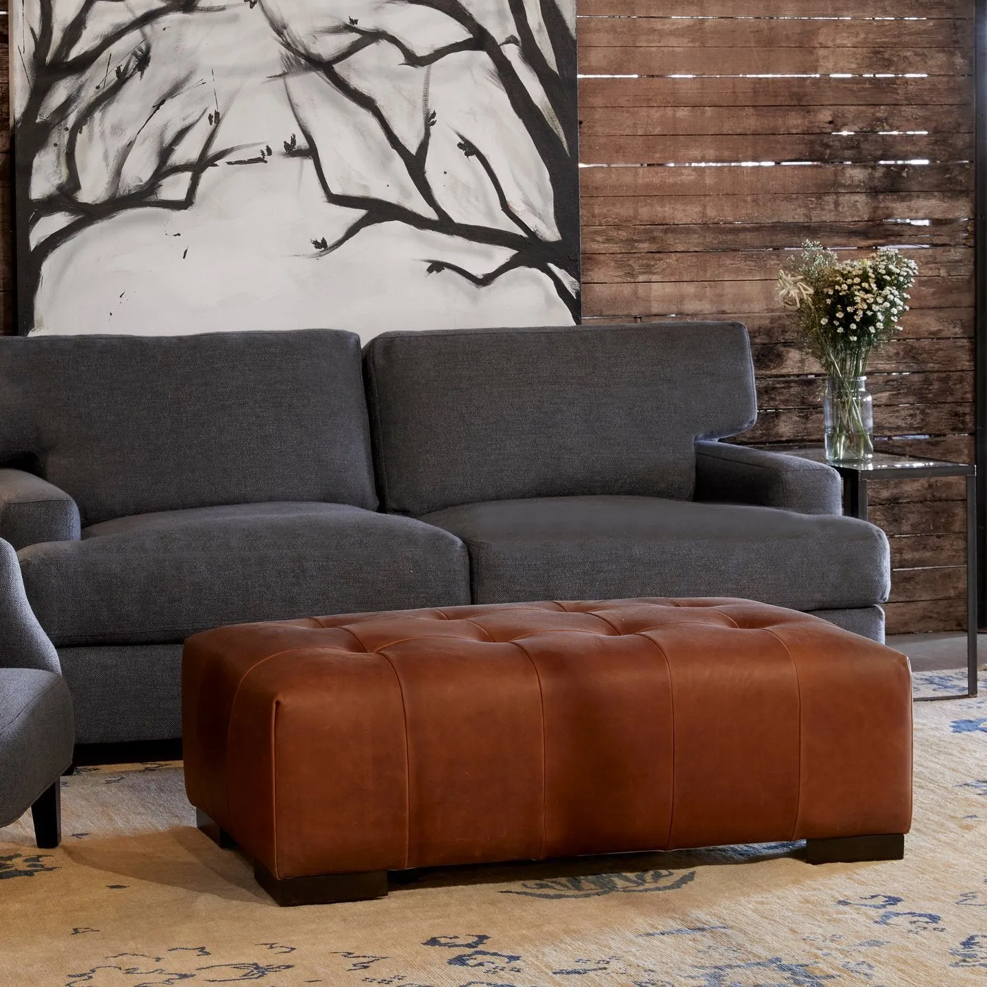 Arden Bench