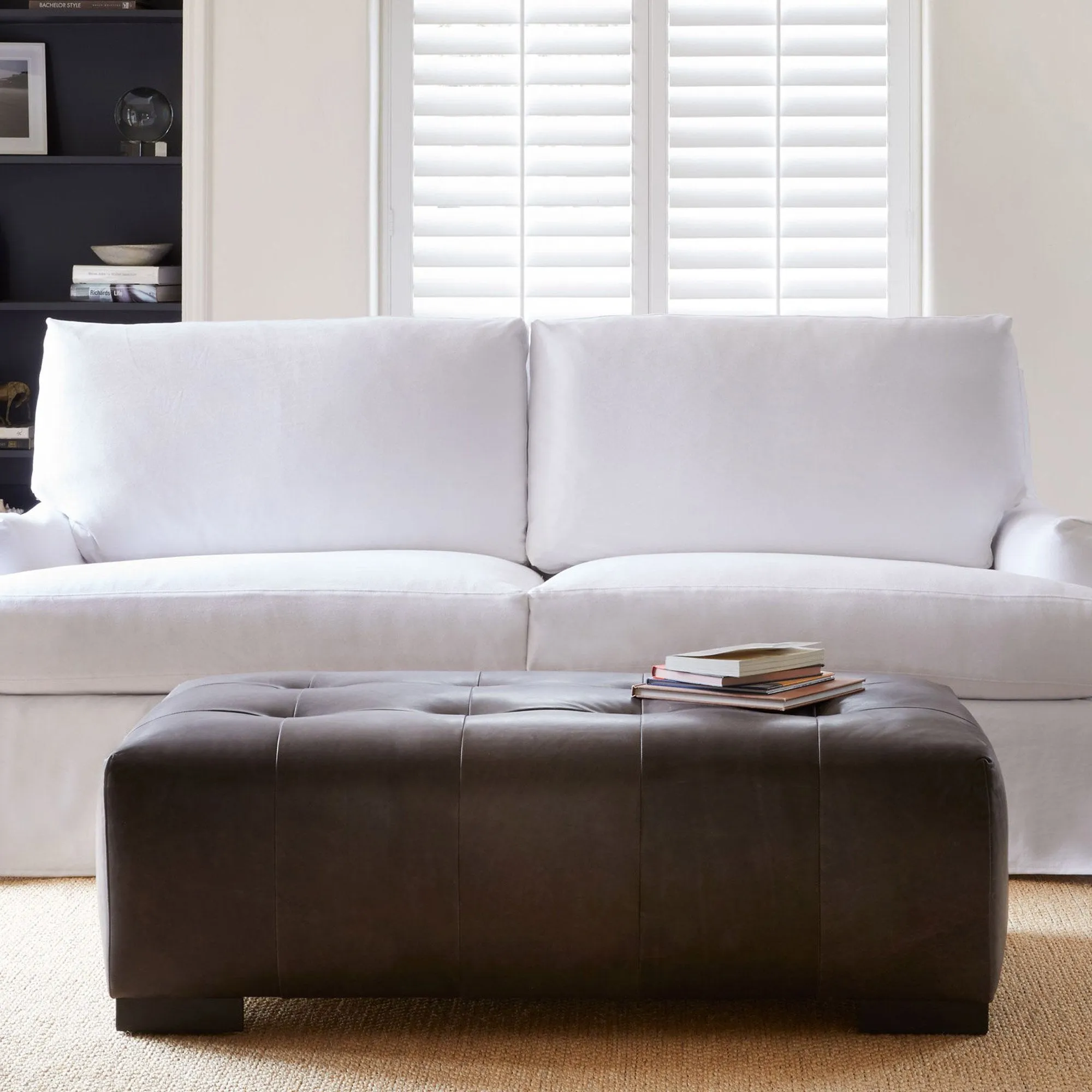 Arden Bench