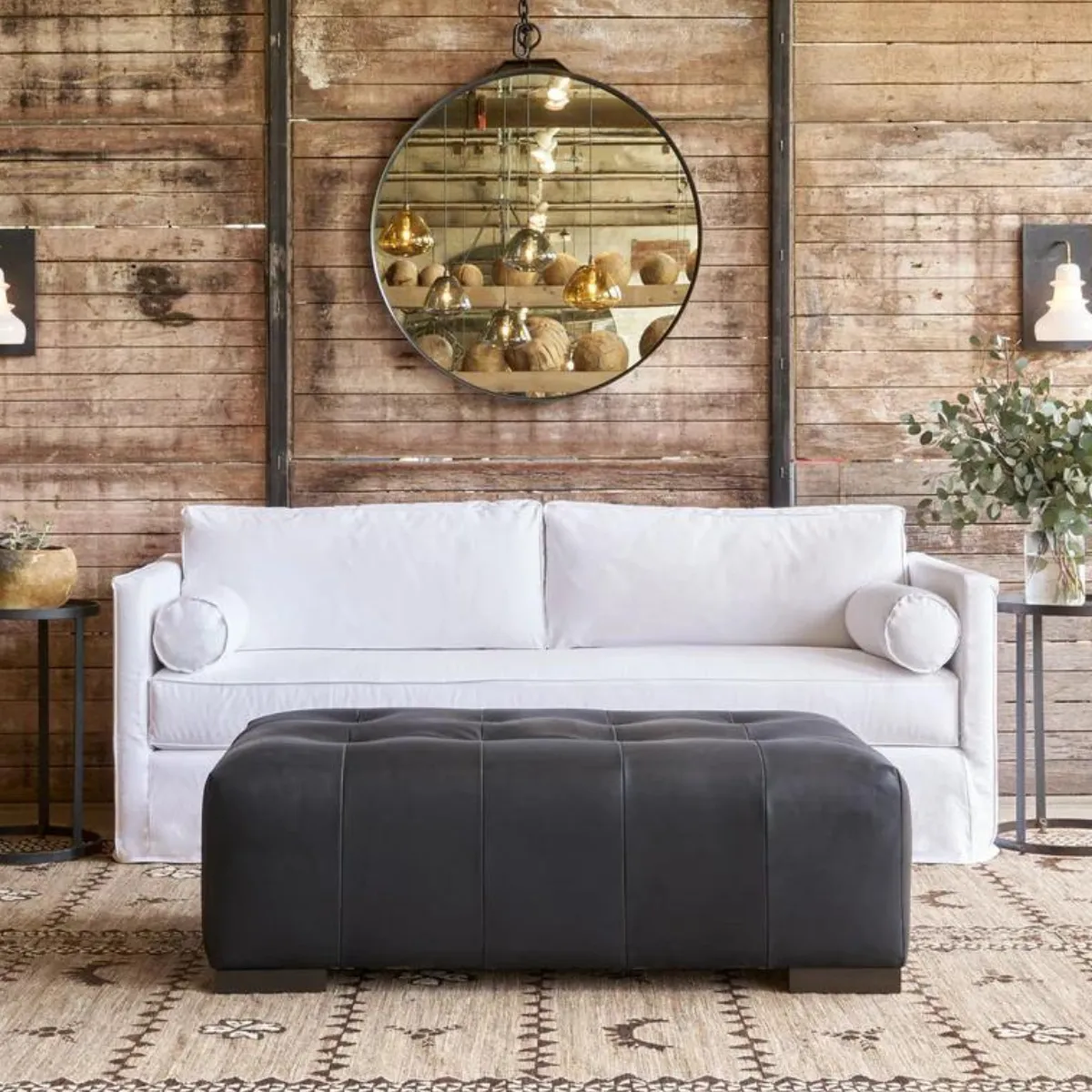 Arden Bench