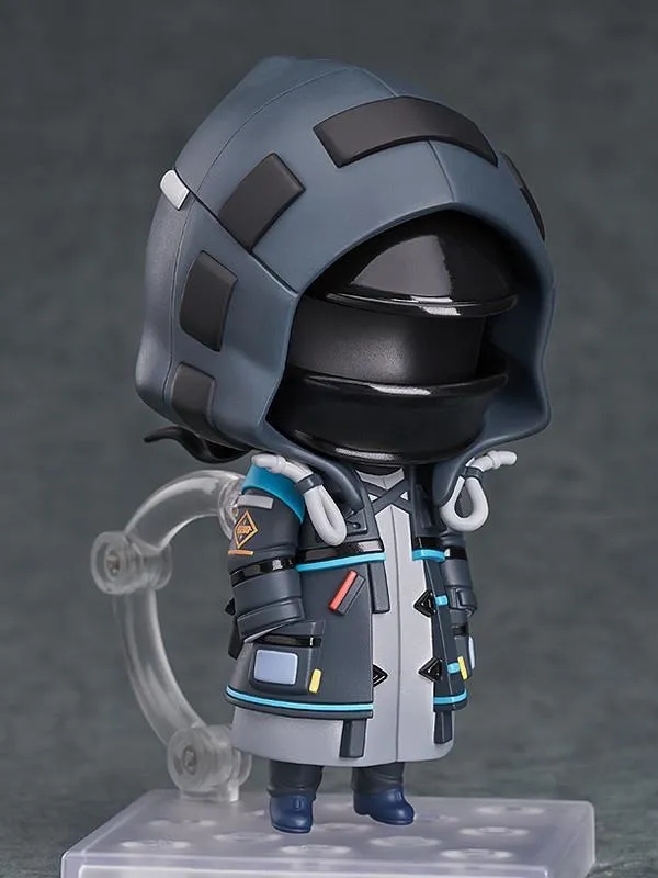 Arknights: 1715 Doctor Nendoroid