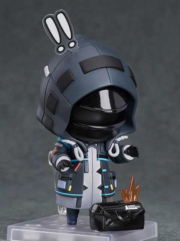 Arknights: 1715 Doctor Nendoroid
