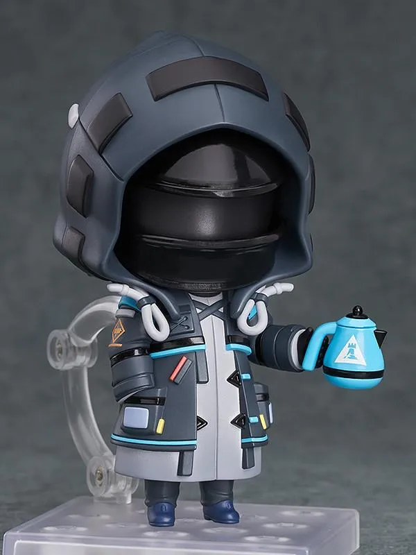 Arknights: 1715 Doctor Nendoroid