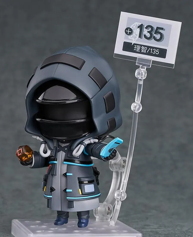 Arknights: 1715 Doctor Nendoroid