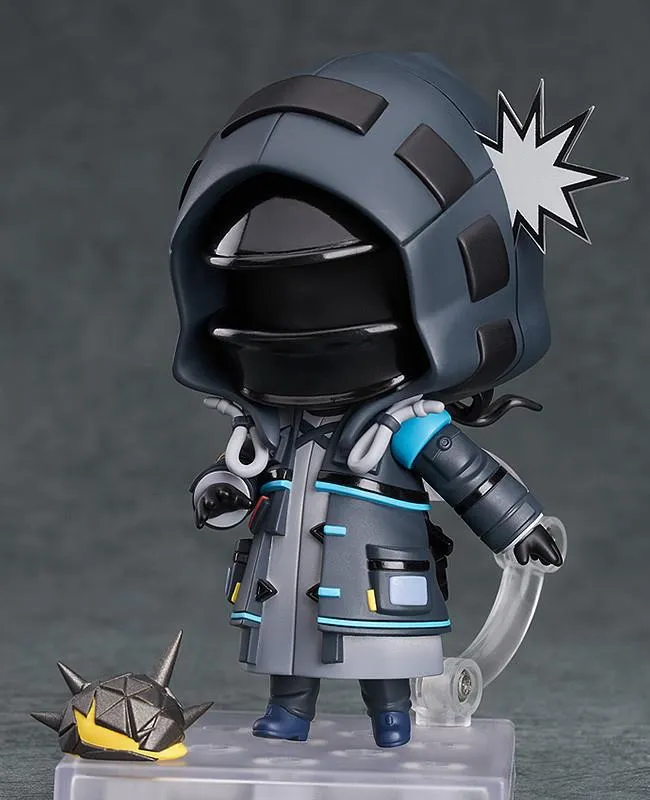 Arknights: 1715 Doctor Nendoroid