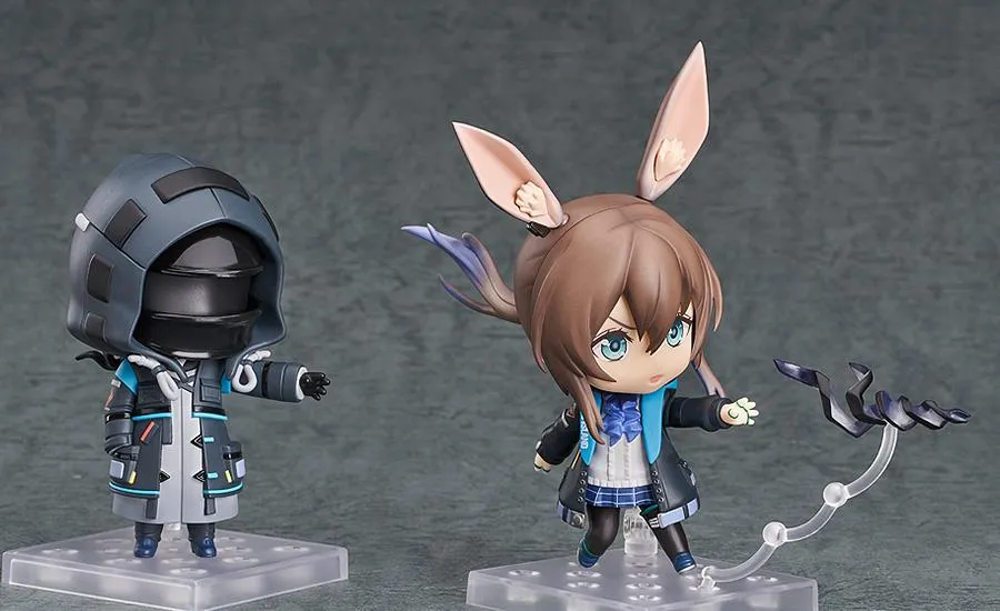 Arknights: 1715 Doctor Nendoroid