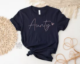 Aunty T-Shirt