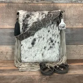 Bagpack - 18" Fringe  #51645