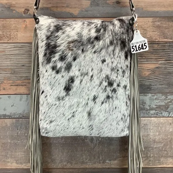 Bagpack - 18" Fringe  #51645