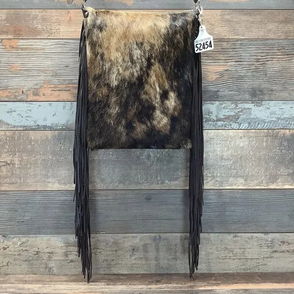 Bagpack - 18" Fringe  #52454