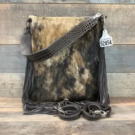 Bagpack - 18" Fringe  #52454