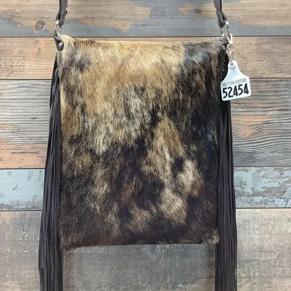 Bagpack - 18" Fringe  #52454