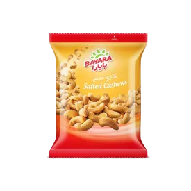 Bayara Cashews Salted 300G