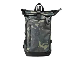 BG077-971 | PALLADIUM BACKPACK | DARK KHAKI