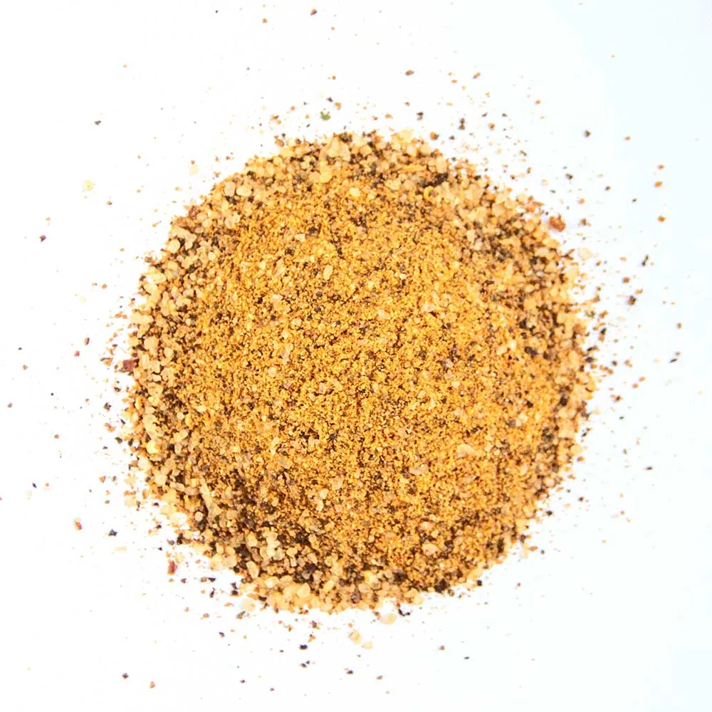 Big Poppa's Double Secret Seasoning - 5lb Bag