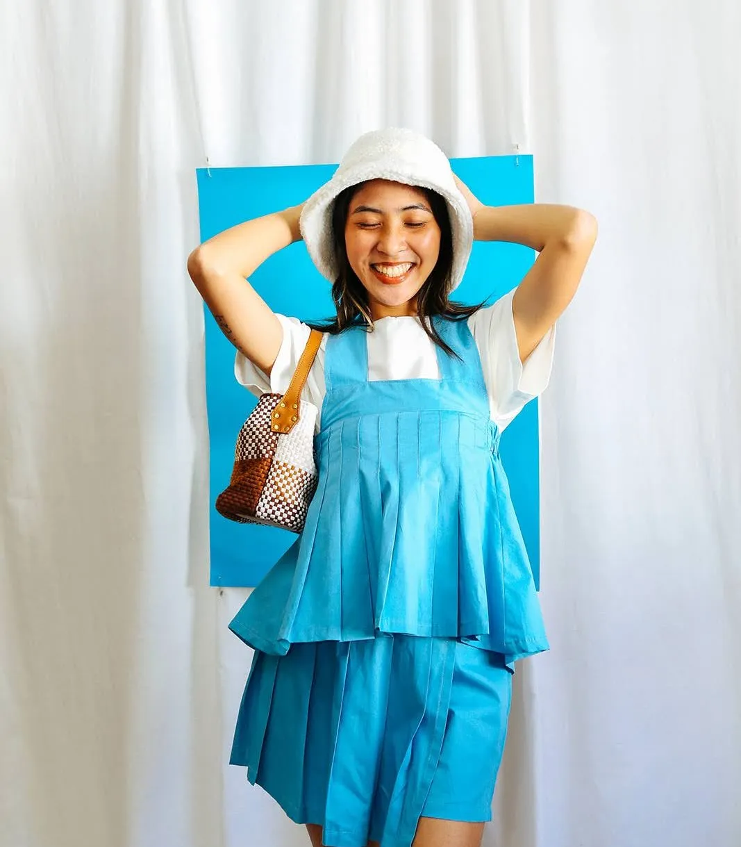 Buslo Micro Bag