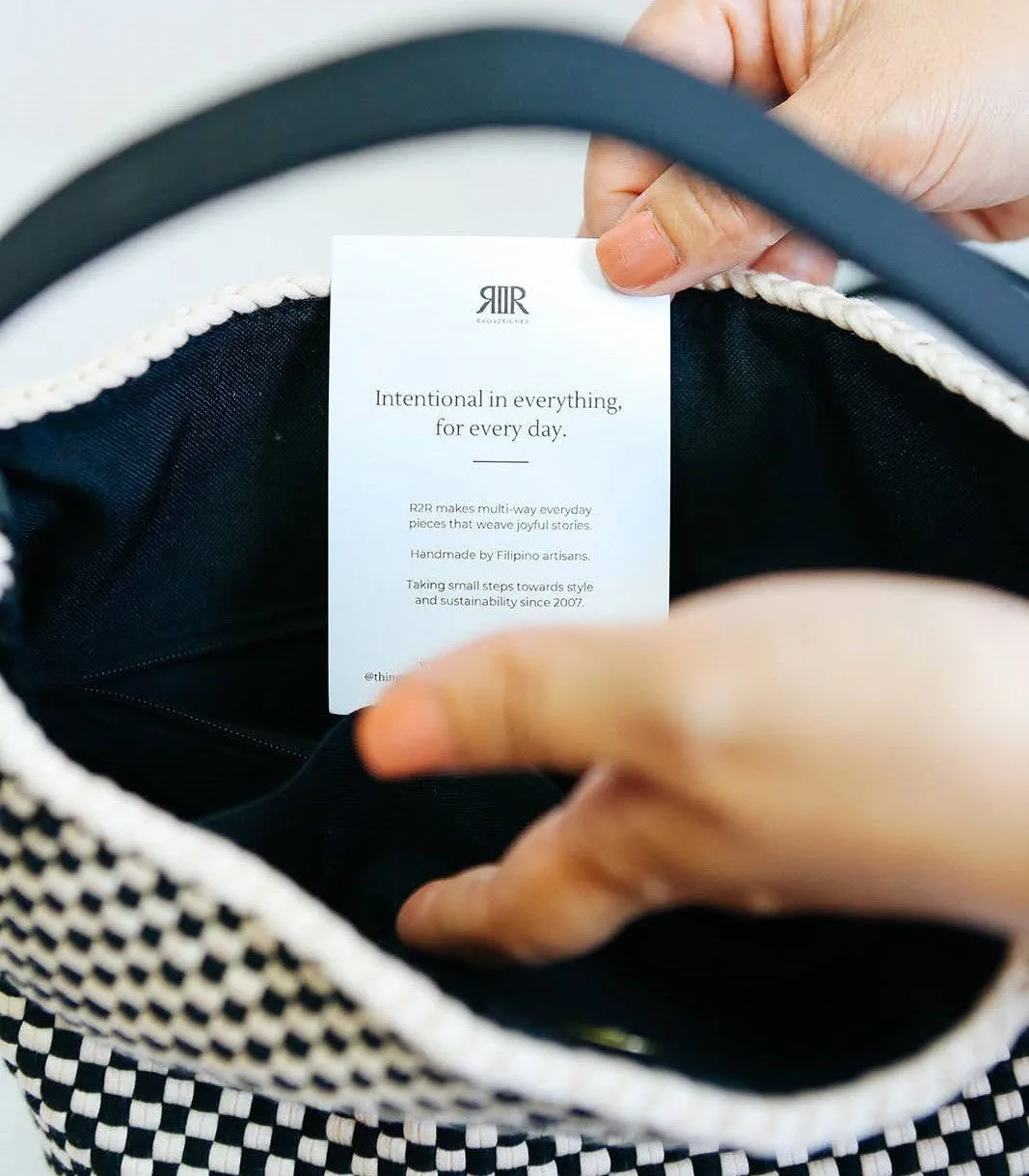 Buslo Micro Bag