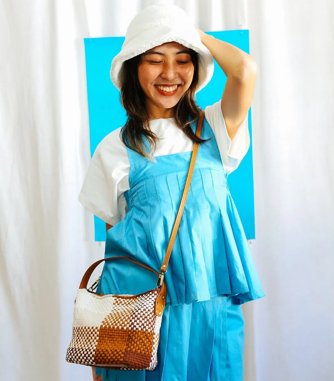 Buslo Micro Bag