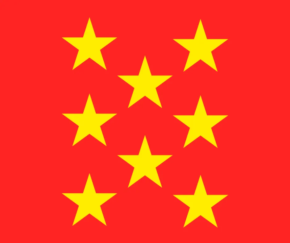 China Horse Club Full Colours