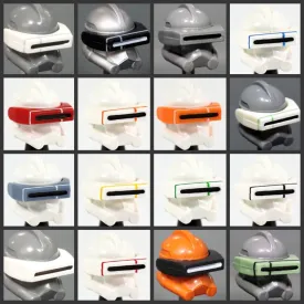 Clone Army Customs Printed Macro (New)