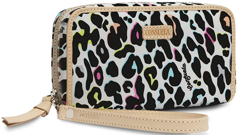 CoCo Wristlet Wallet