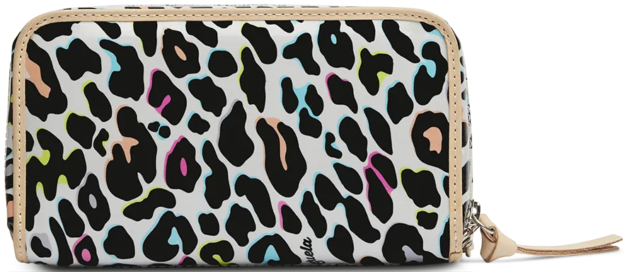 CoCo Wristlet Wallet