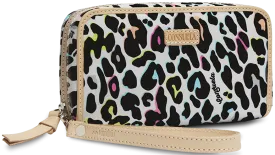 CoCo Wristlet Wallet