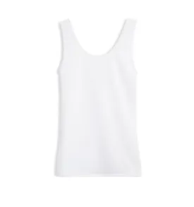 Compression Tank - White
