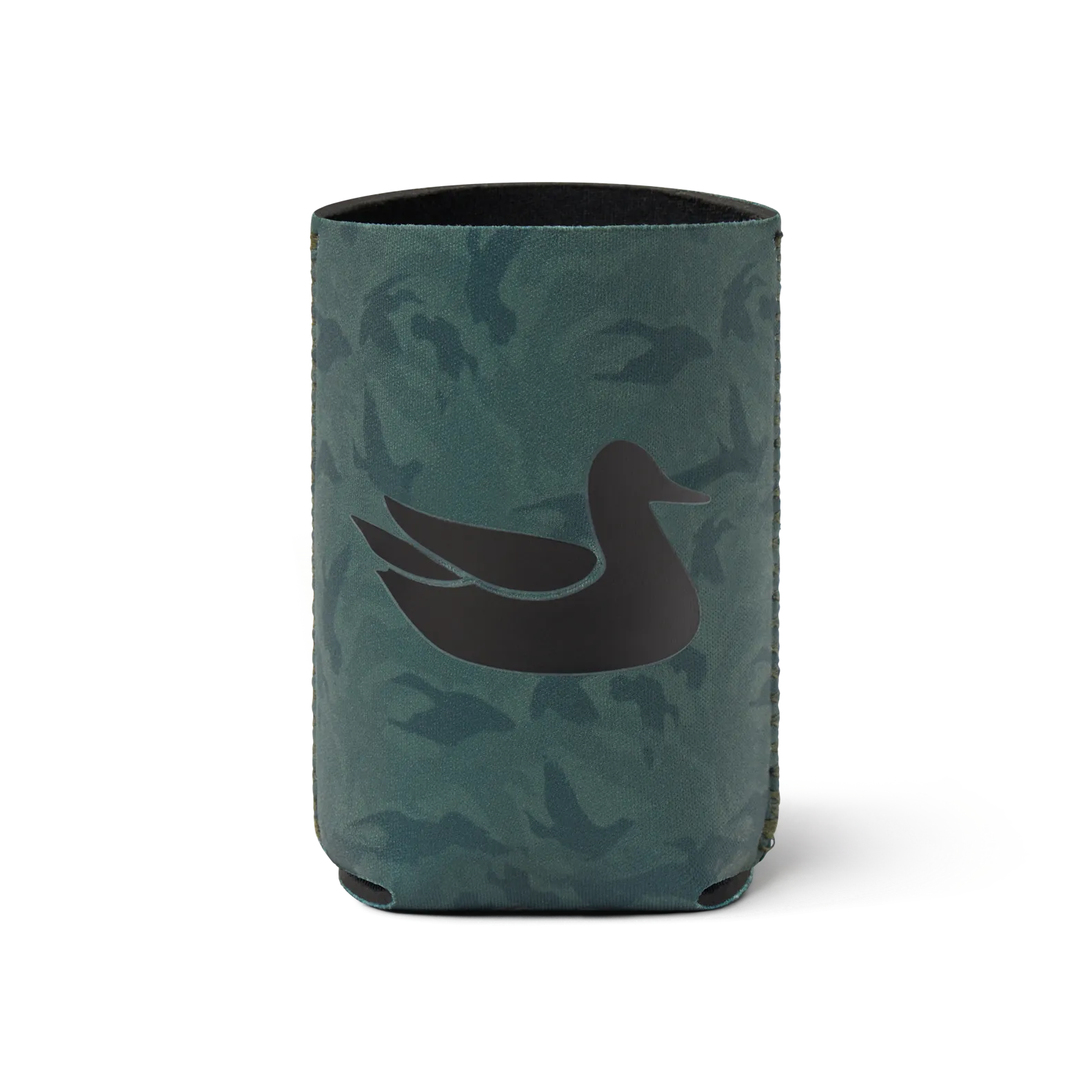 Coozie - Duck Camo