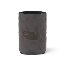 Coozie - Duck Camo