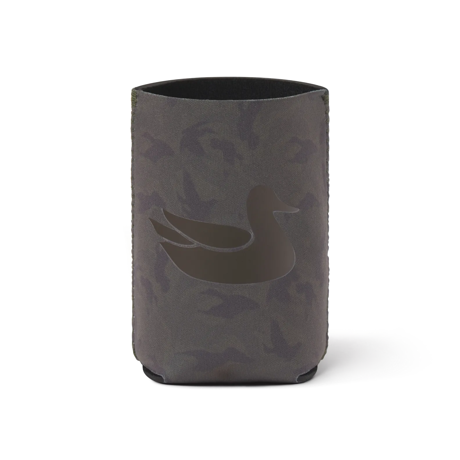 Coozie - Duck Camo