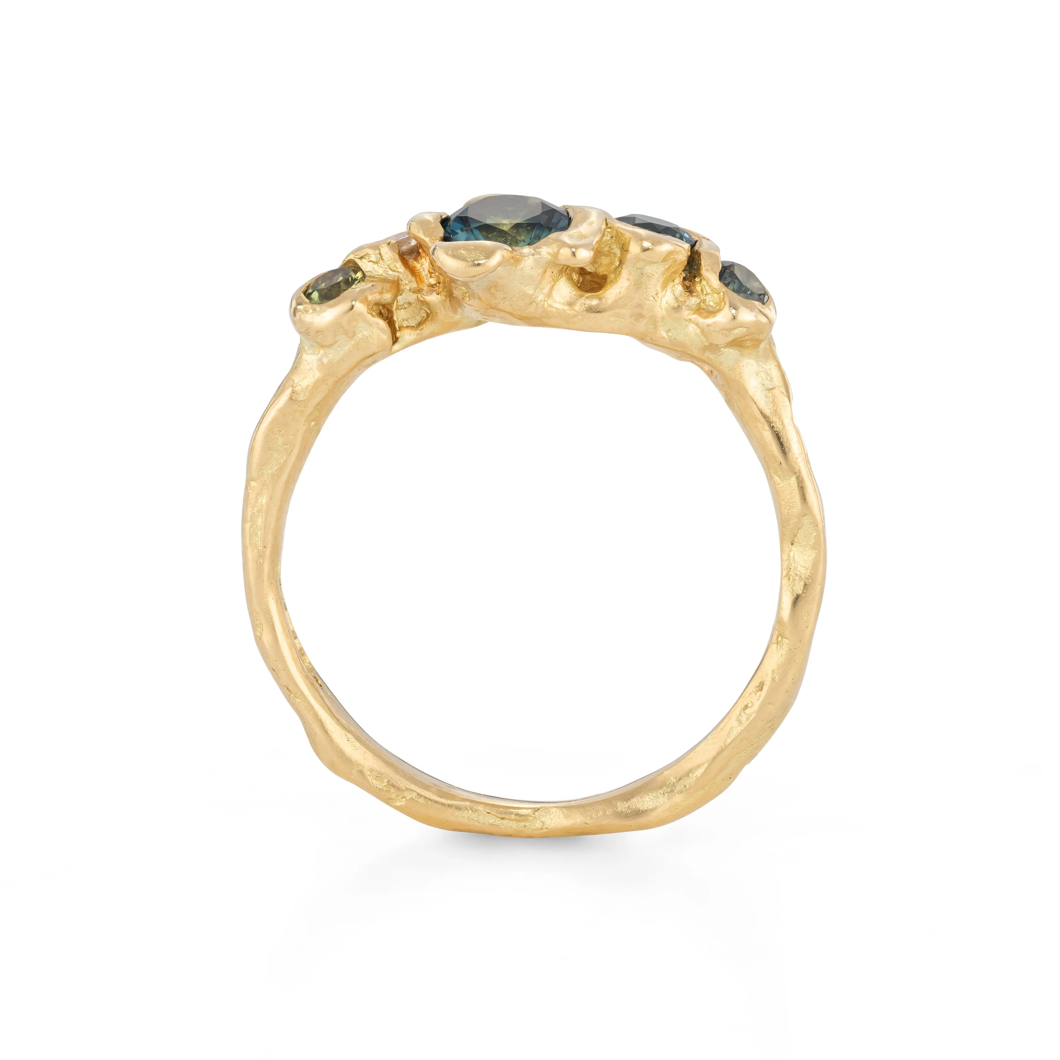 Deep Bay Rift Ring