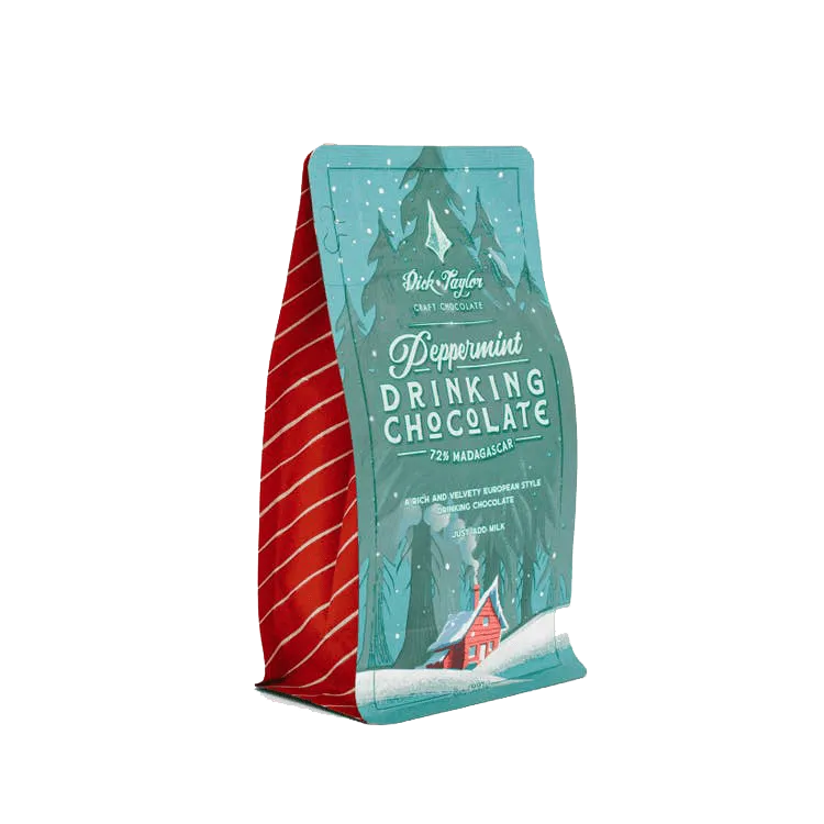 Dick Taylor Peppermint Drinking Chocolate