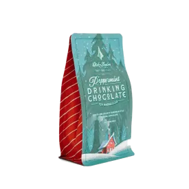 Dick Taylor Peppermint Drinking Chocolate