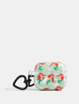Disney Ariel Swirl AirPods 3 Case