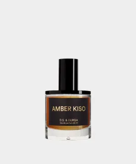 D.S. & DURGA Amber Kiso 50ml