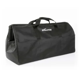 Evolution Tool Bag, Perfect for the Evolution R300DCT  12 in. Concrete Saw