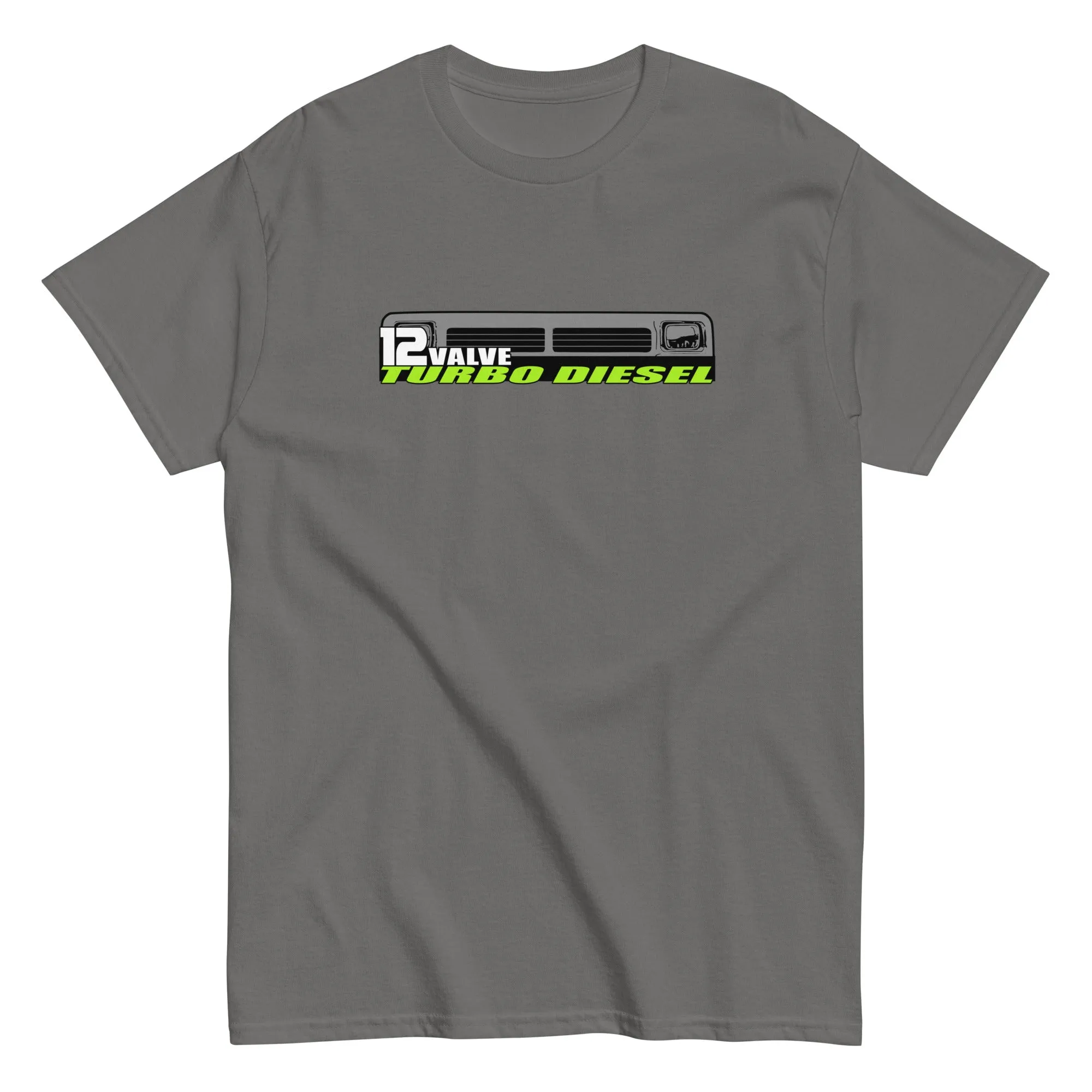 First Gen 12 Valve T-Shirt