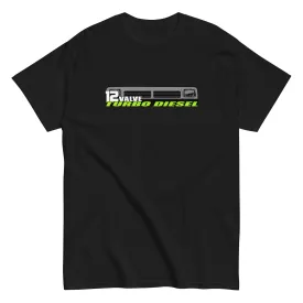 First Gen 12 Valve T-Shirt