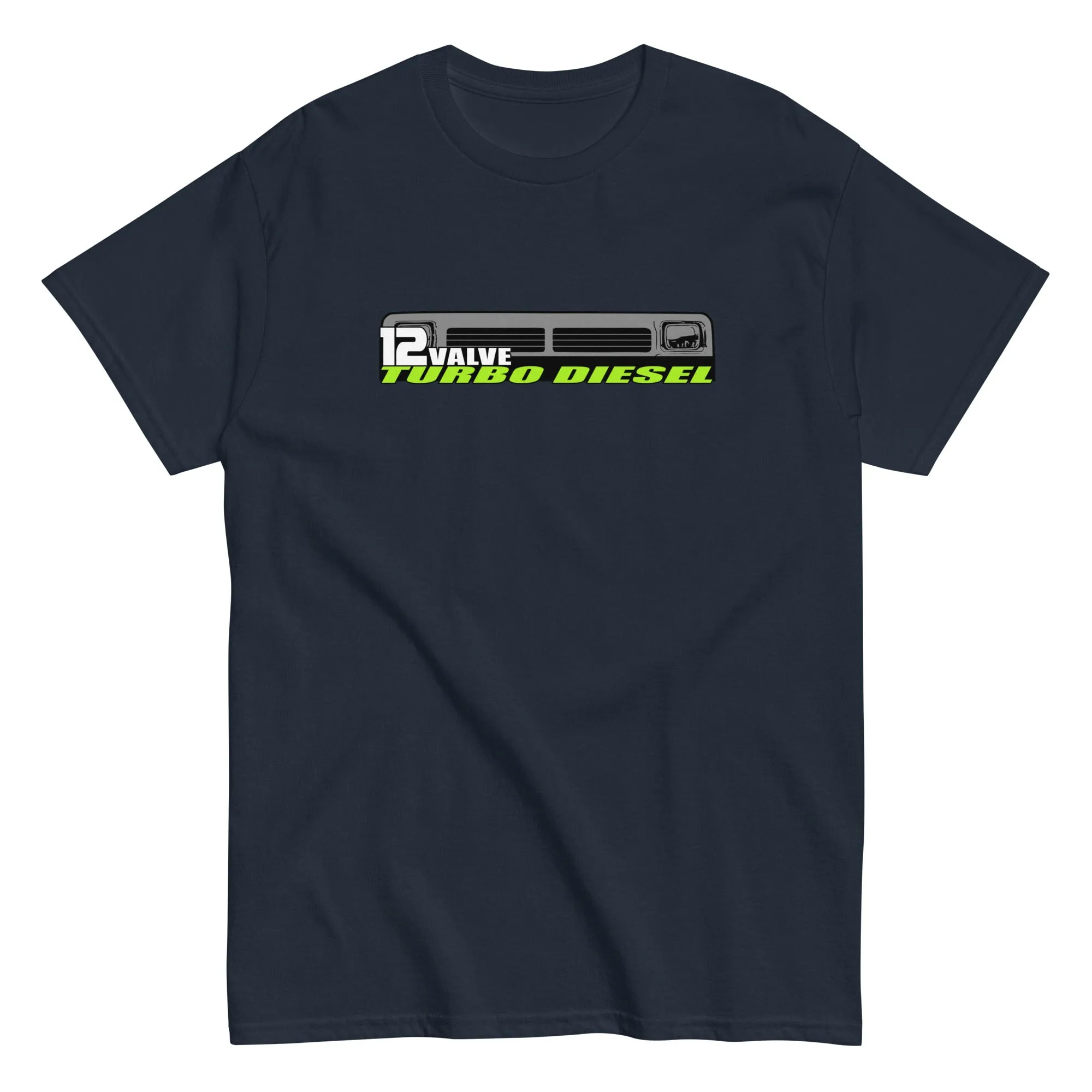 First Gen 12 Valve T-Shirt