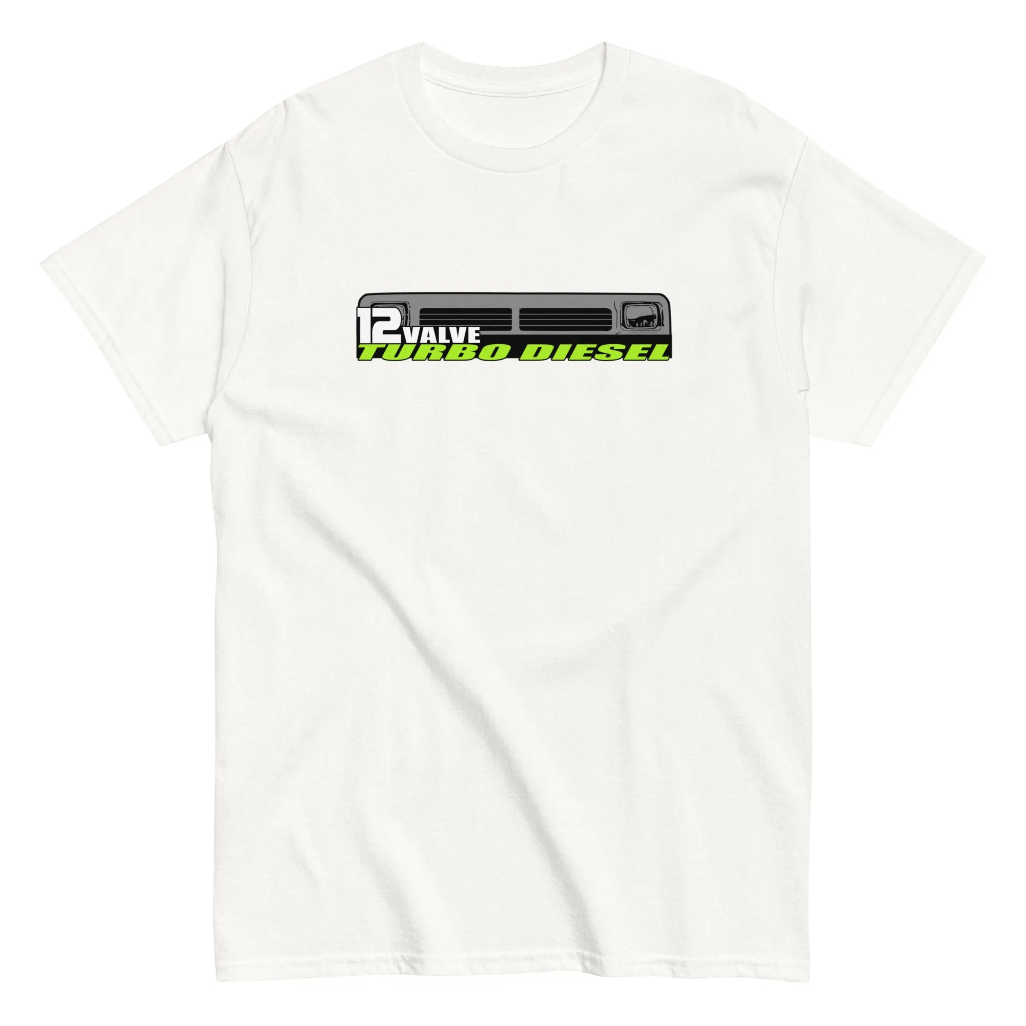 First Gen 12 Valve T-Shirt